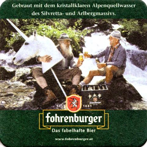 bludenz v-a fohren das fabel 1-4a (quad185-gebraut mit)